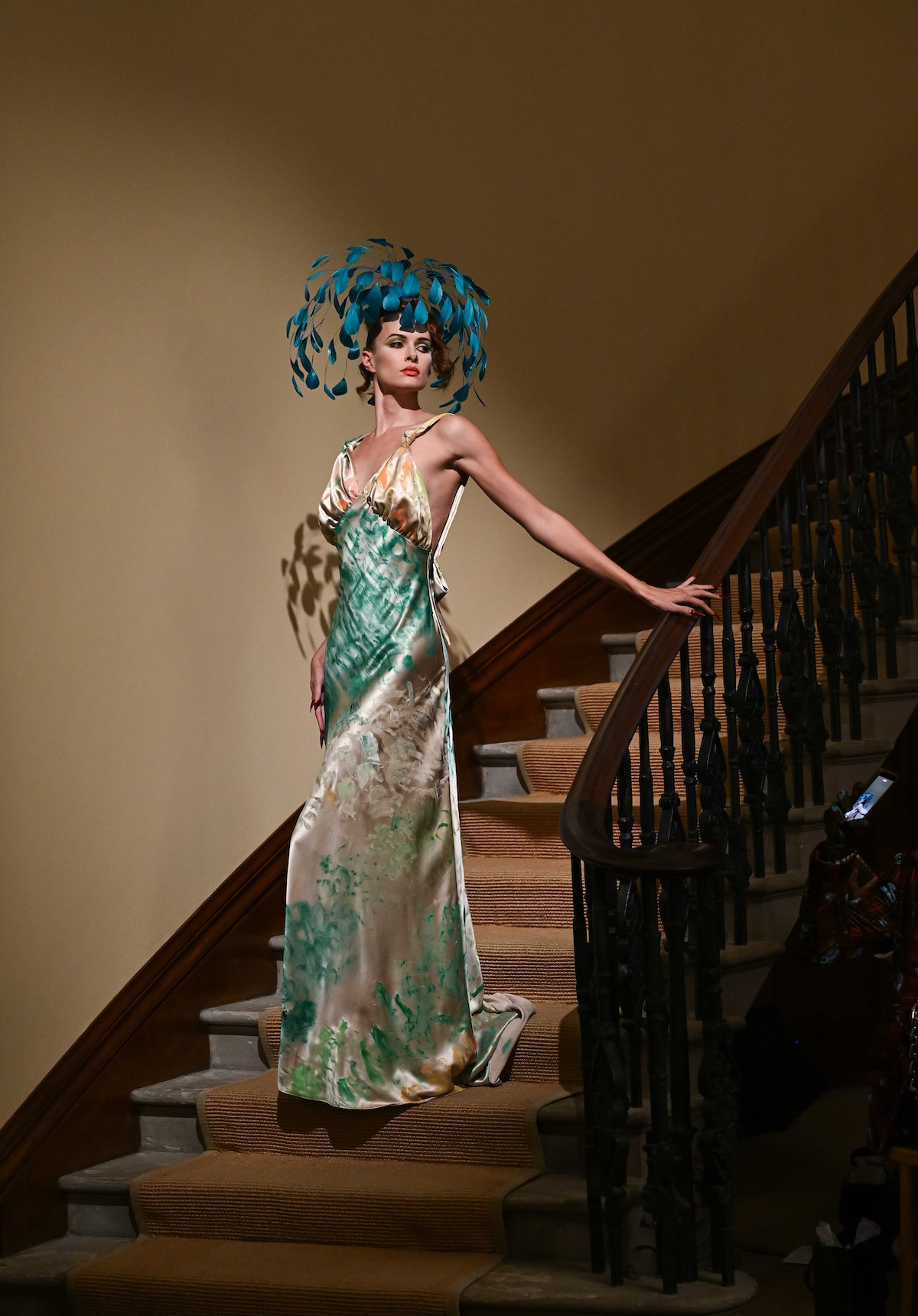 Photo: Courtesy of Australian Fashion Week